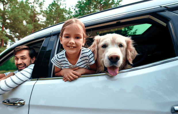 Images Jake White at Comparion Insurance Agency