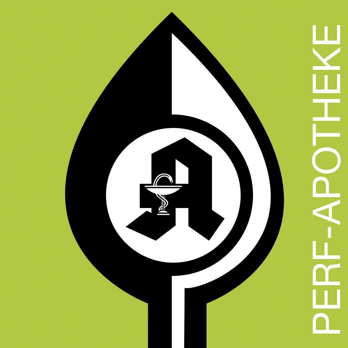 Logo Perf Apotheke "Neue Mitte"