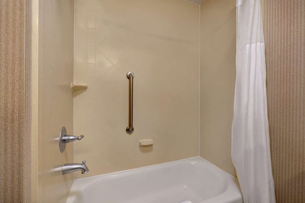 Images Hampton Inn Victoria