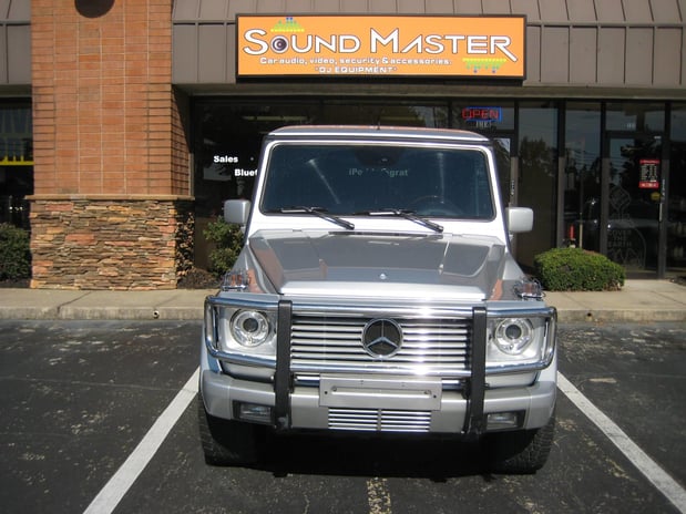 Images Sound Master