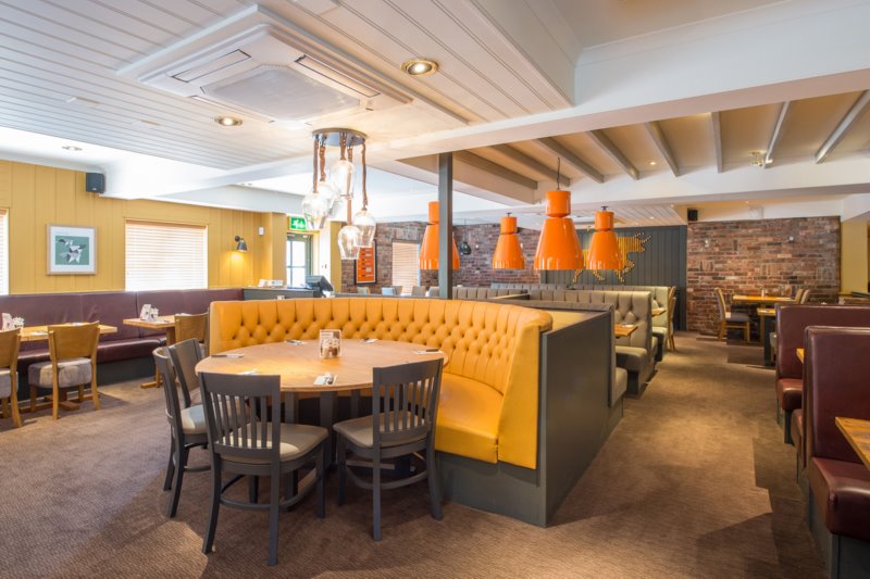 The Coldra Beefeater Restaurant The Coldra Beefeater Langstone 01633 411390