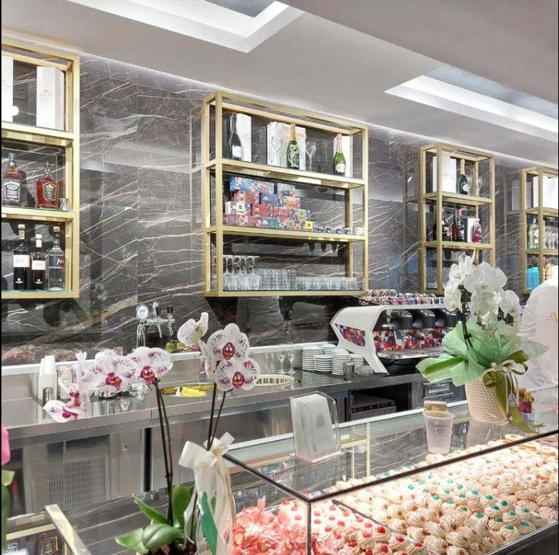 Images Attimi Caffetteria Pasticceria Gelateria