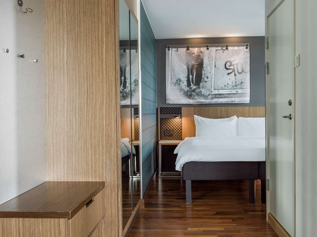 Images Radisson Blu Hotel, Bodo