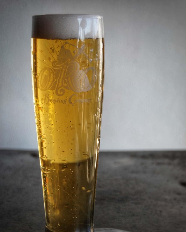 Images Oro Brewing Company