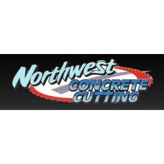 Northwest Concrete Cutting Logo