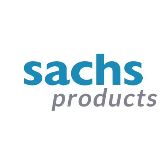 Logo sachs products GmbH