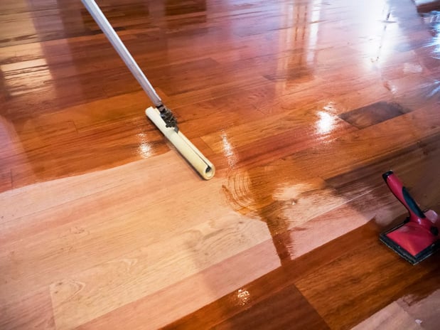 Images Sequoia Wood Flooring Company