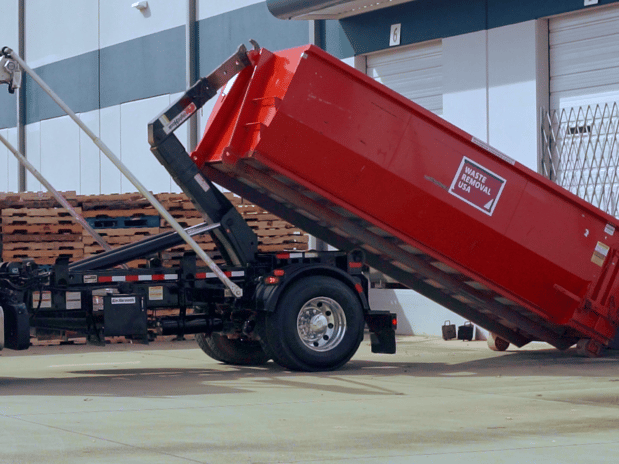 Images Waste Removal USA