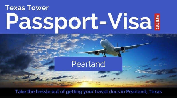 Images Texas Tower Passport and Visa Services