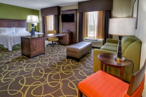 Images Hampton Inn & Suites Rochester/Henrietta