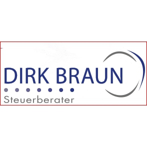 Logo Dirk Braun Steuerberater