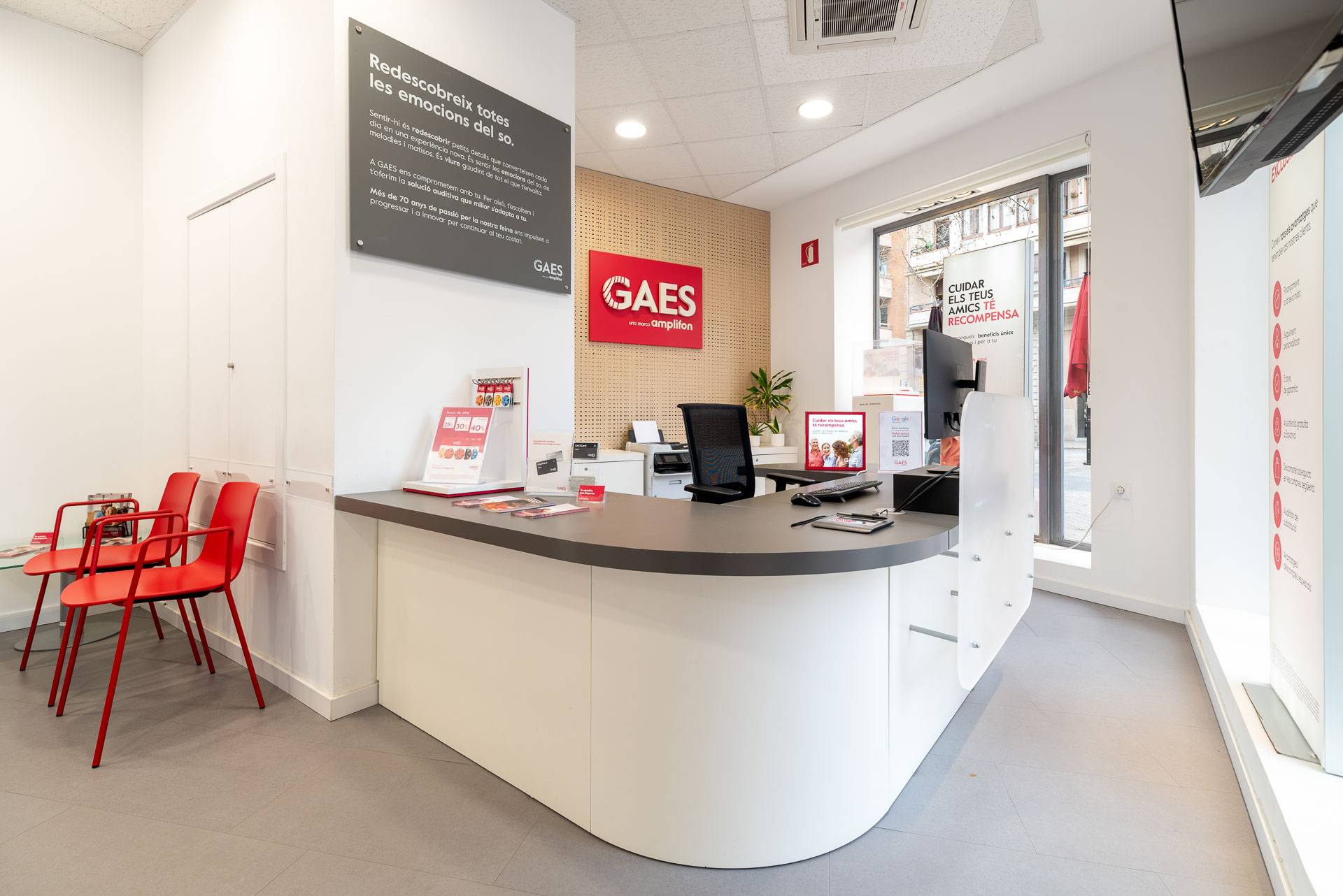 Galería en miniatura