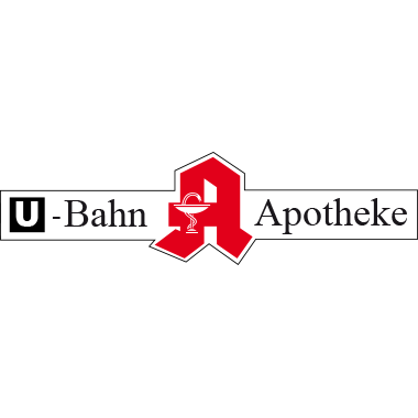 U-Bahn-Apotheke in Hamburg - Logo