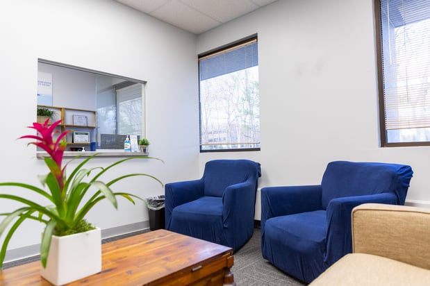 Images Restorative Infusions - Ketamine, Spravato & IV Therapy