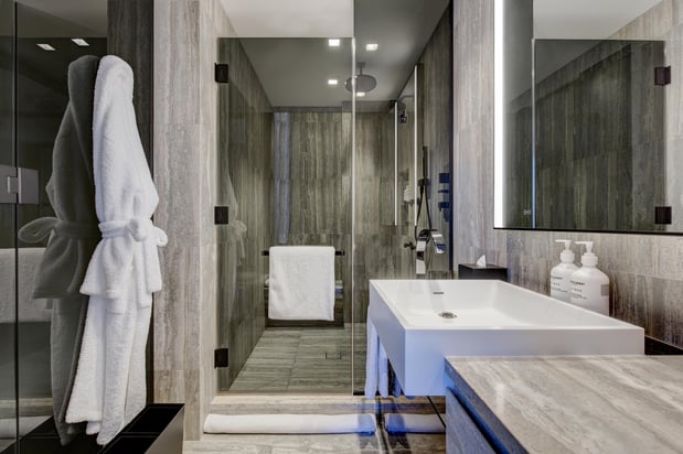 Images Equinox Hotel New York
