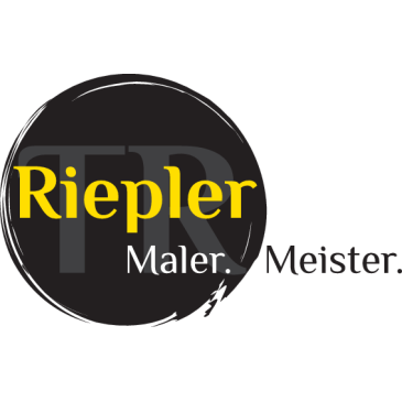 Malermeisterbetrieb Thomas Riepler Logo