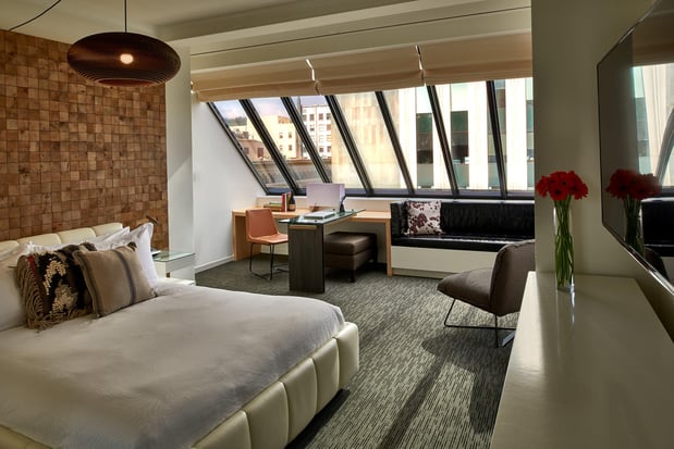 Images Kimpton Hotel Vintage Portland by IHG
