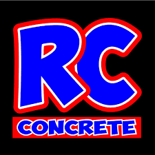 RC Concrete Logo