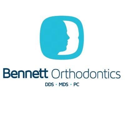 Bennett Orthodontics Logo