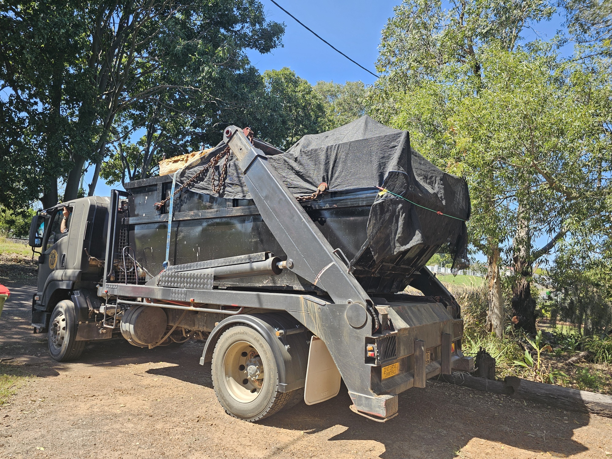 Images Loaded Skips Pty Ltd