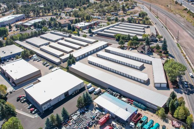 Images Armour Self Storage