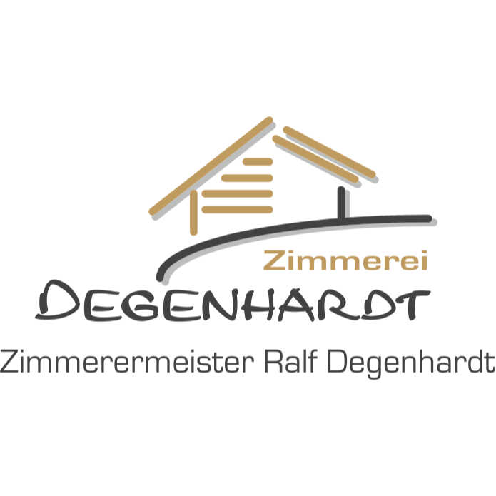 Zimmerei Ralf Degenhardt Logo