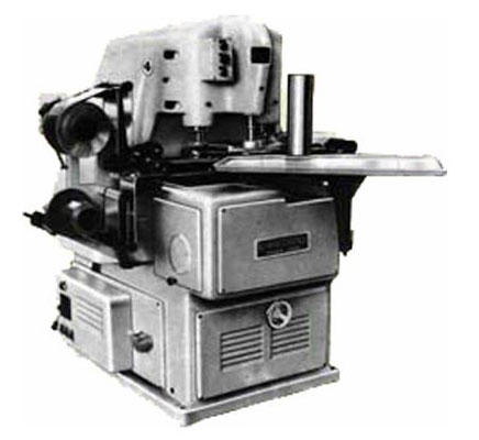 Images Dominici Costruzioni Meccaniche