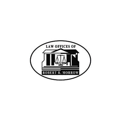 Law Office Of Robert Morrow Logo