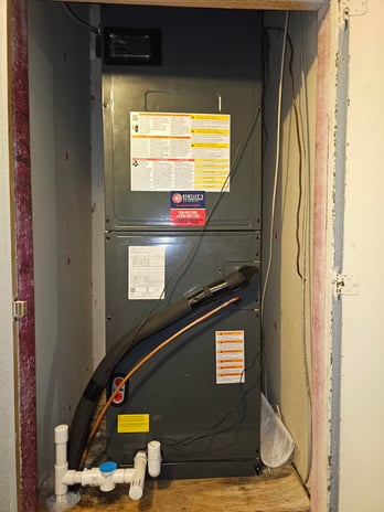 Images Bentley's Air Conditioning & Refrigeration