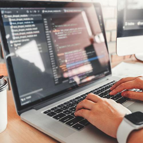 WordPress development