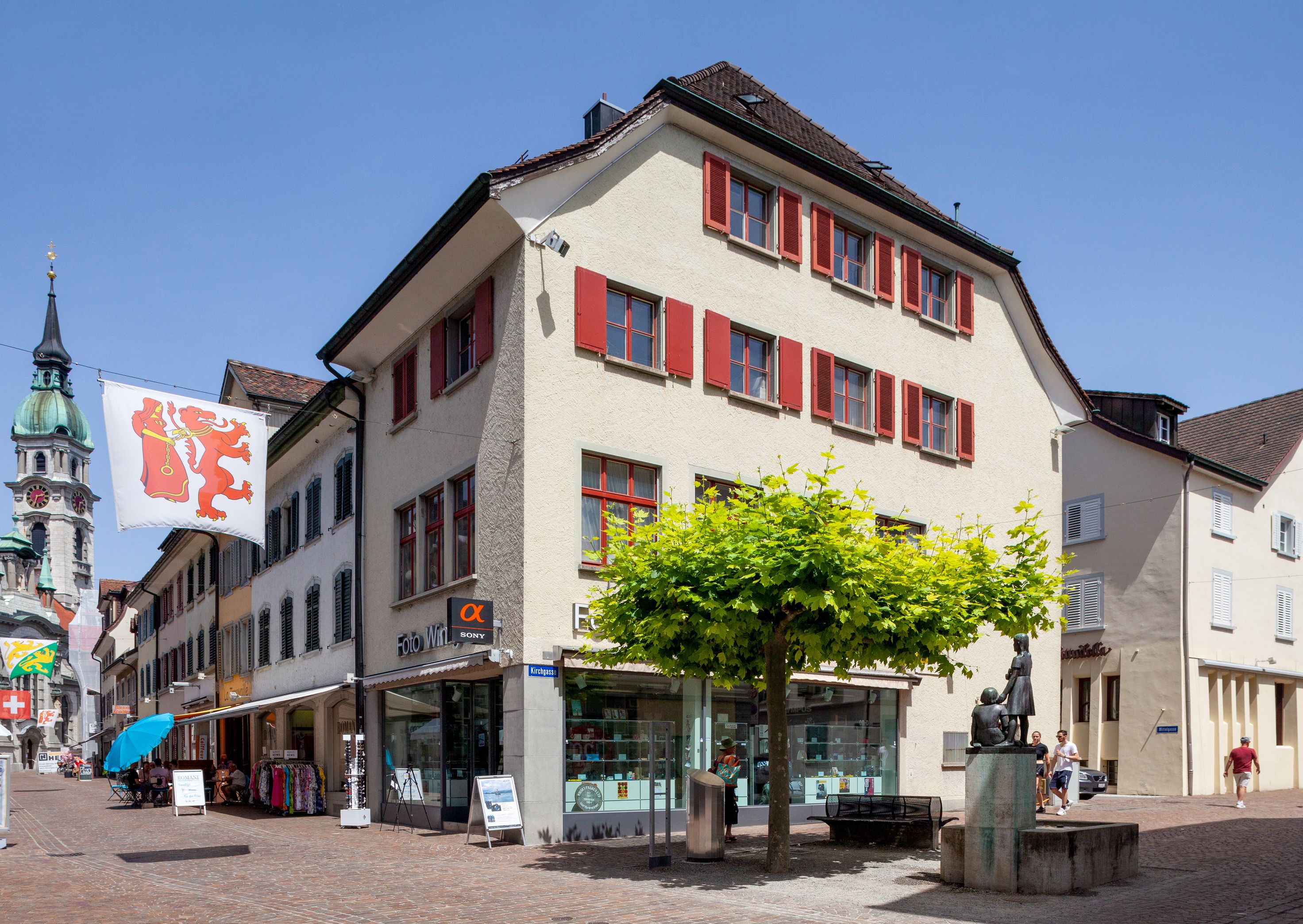 Bilder Foto Winiger GmbH