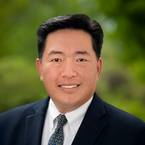 Michael Kim