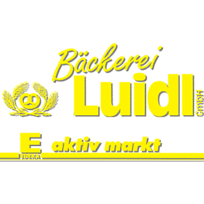 Logo Bäckerei Luidl GmbH