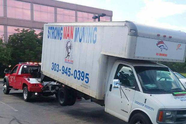 Images ASAP Towing & Service