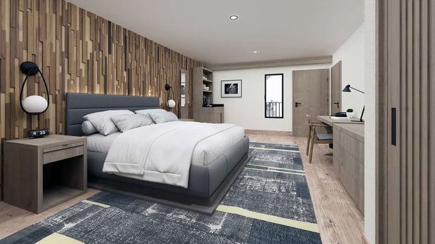 Images Embassy Suites by Hilton Napa Valley