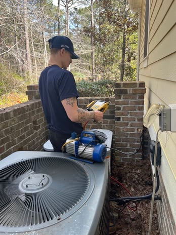 Images Ken's Heating & Air Conditioning