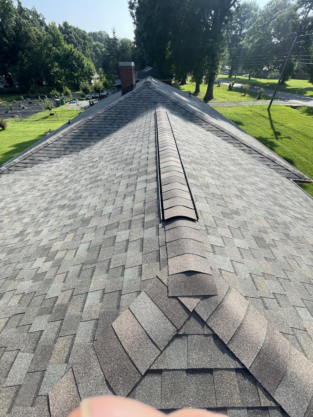 HLH Roofing, Inc. Image