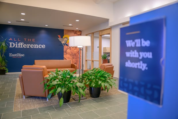 Images EastRise Credit Union