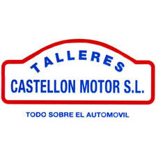 Talleres Castellon Motor Logo