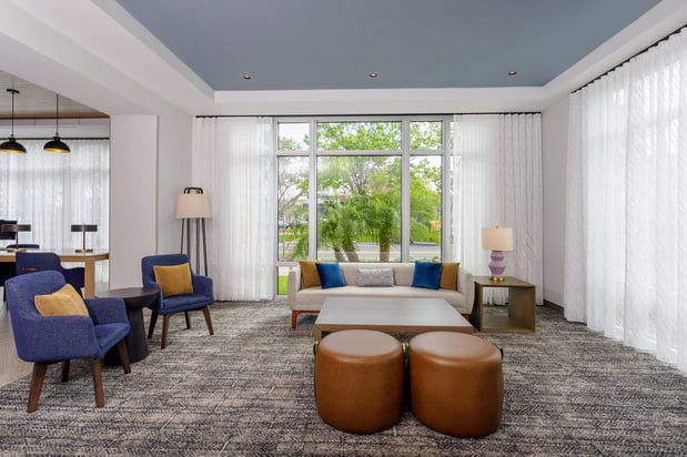Images Staybridge Suites Winter Haven - Auburndale by IHG