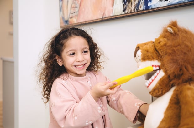 Images Baltimore Pediatric Dentistry
