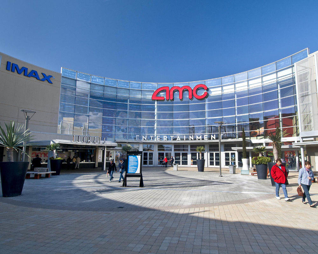 Images Del Amo Fashion Center