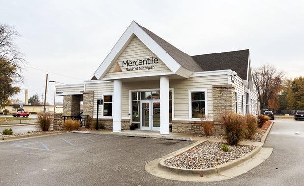 Images Mercantile Bank