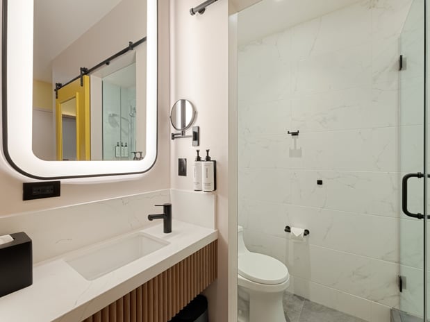 Images voco Astoria by IHG