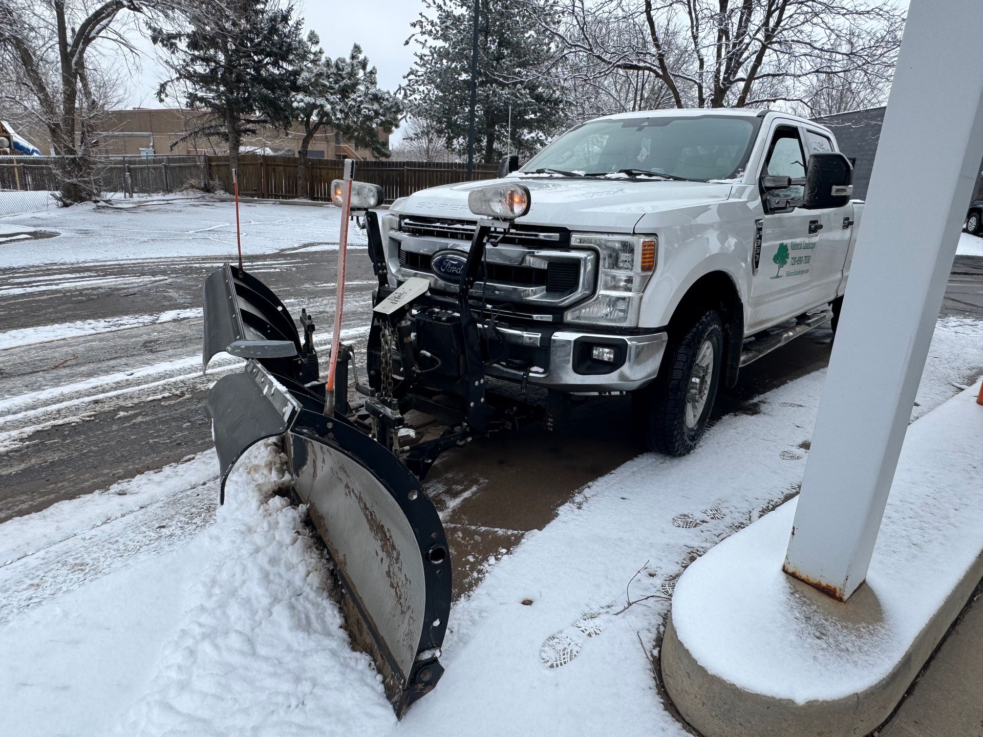 Valencia Landscape Image