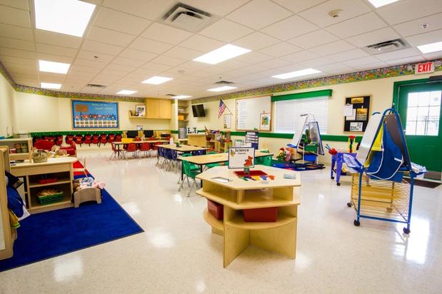 Images Primrose School of Round Rock North