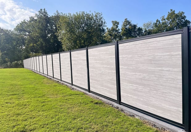 Images Sears Fence of Wilmington, LLC