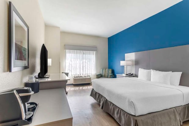 Images Best Western Plus Lake Lanier Gainesville Hotel & Suites