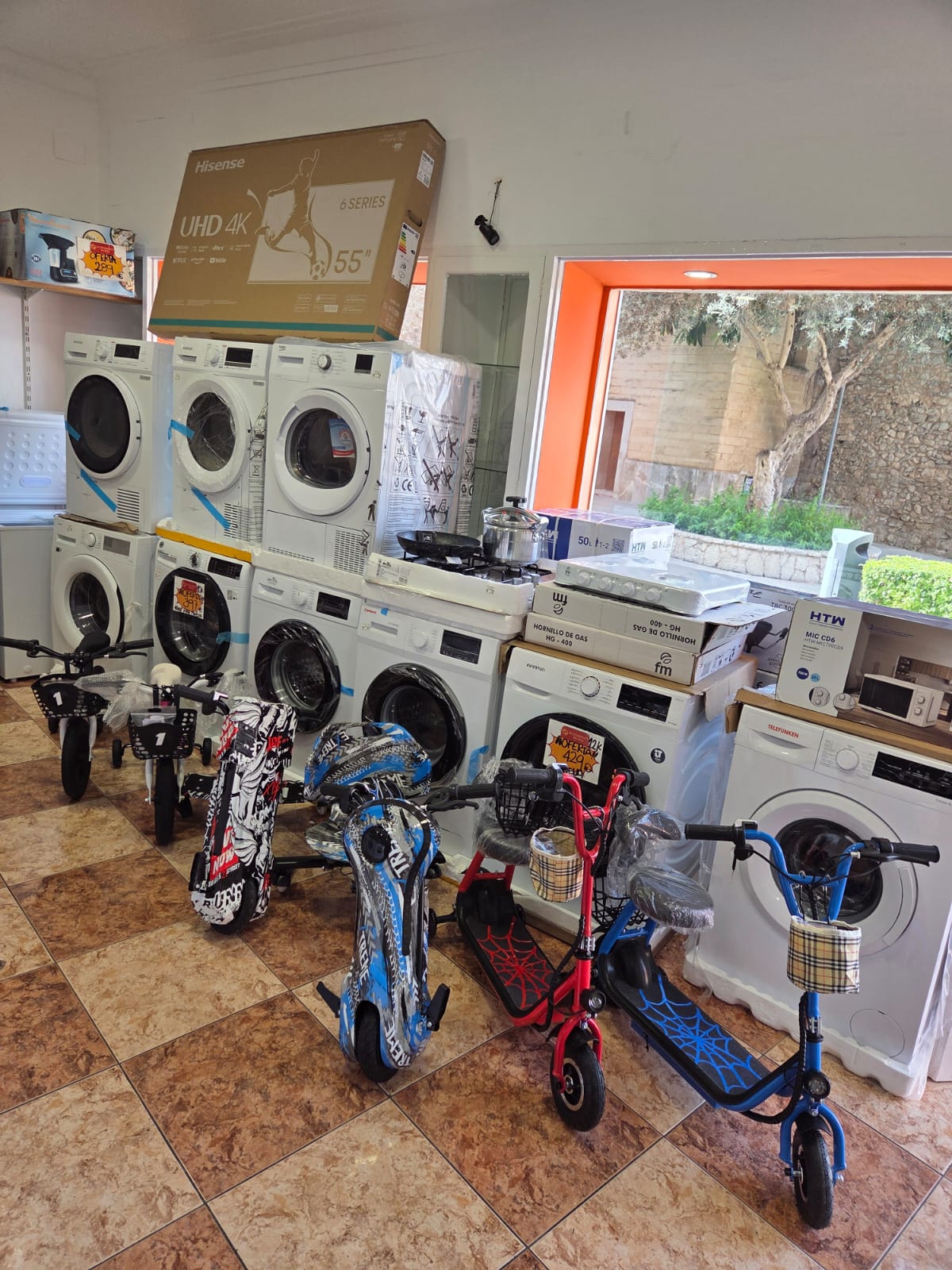 Images El Escaparate De Inca