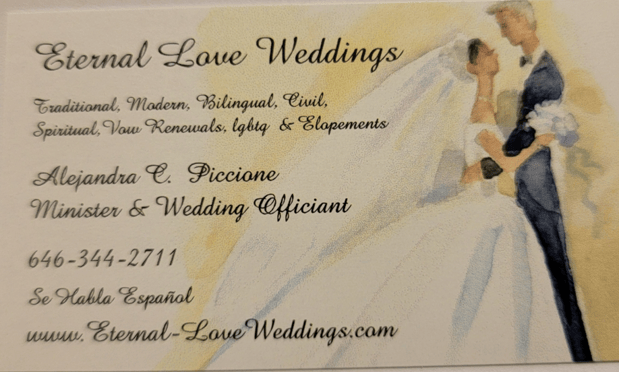 Images Eternal-Love Weddings